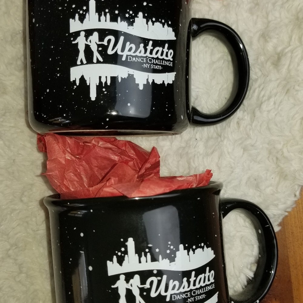 Coffee Mugs 2x Souvenir Gifts